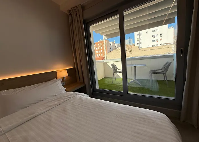 Tetuan Places