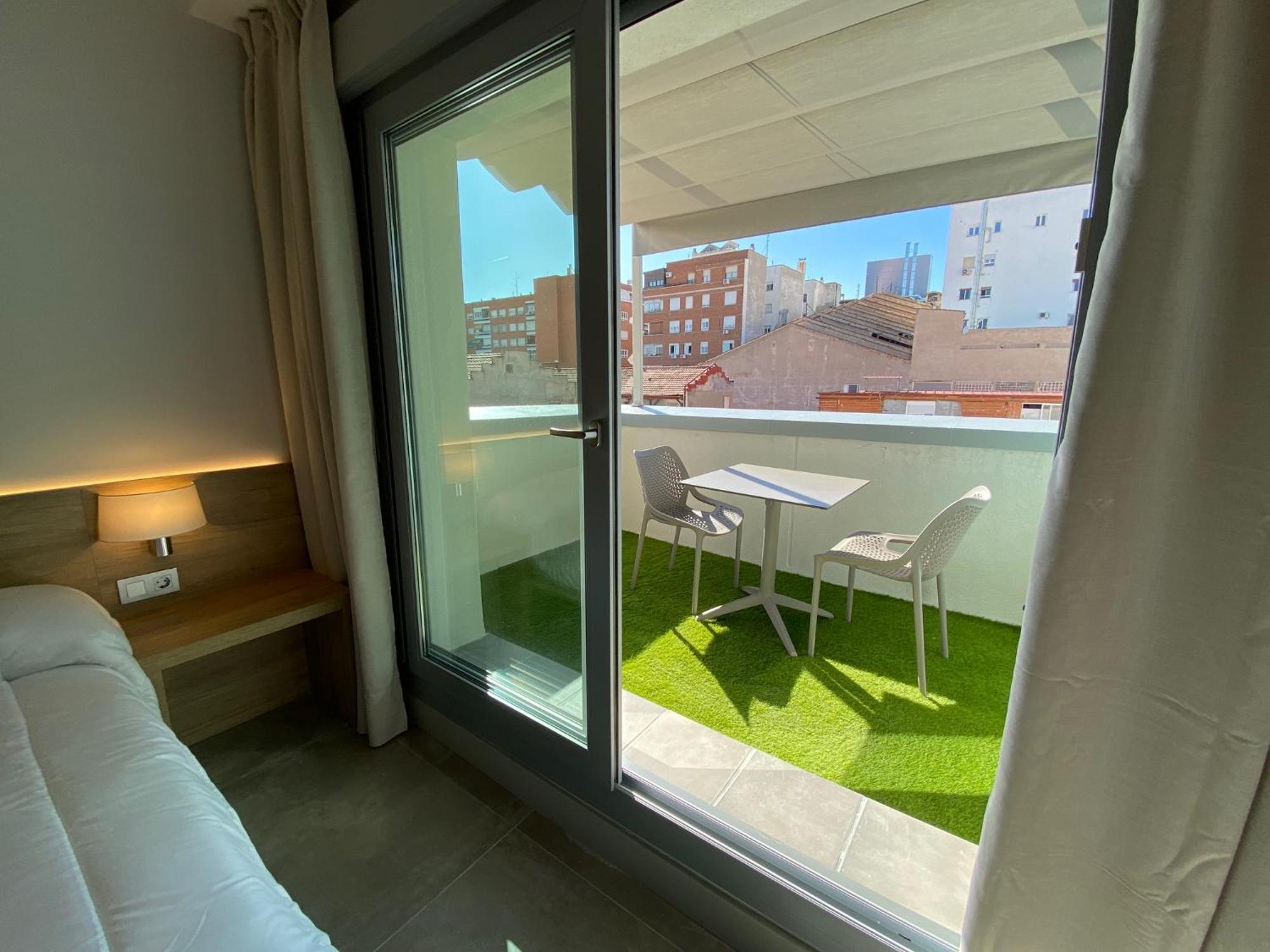 Appartement Tetuan Places Madrid
