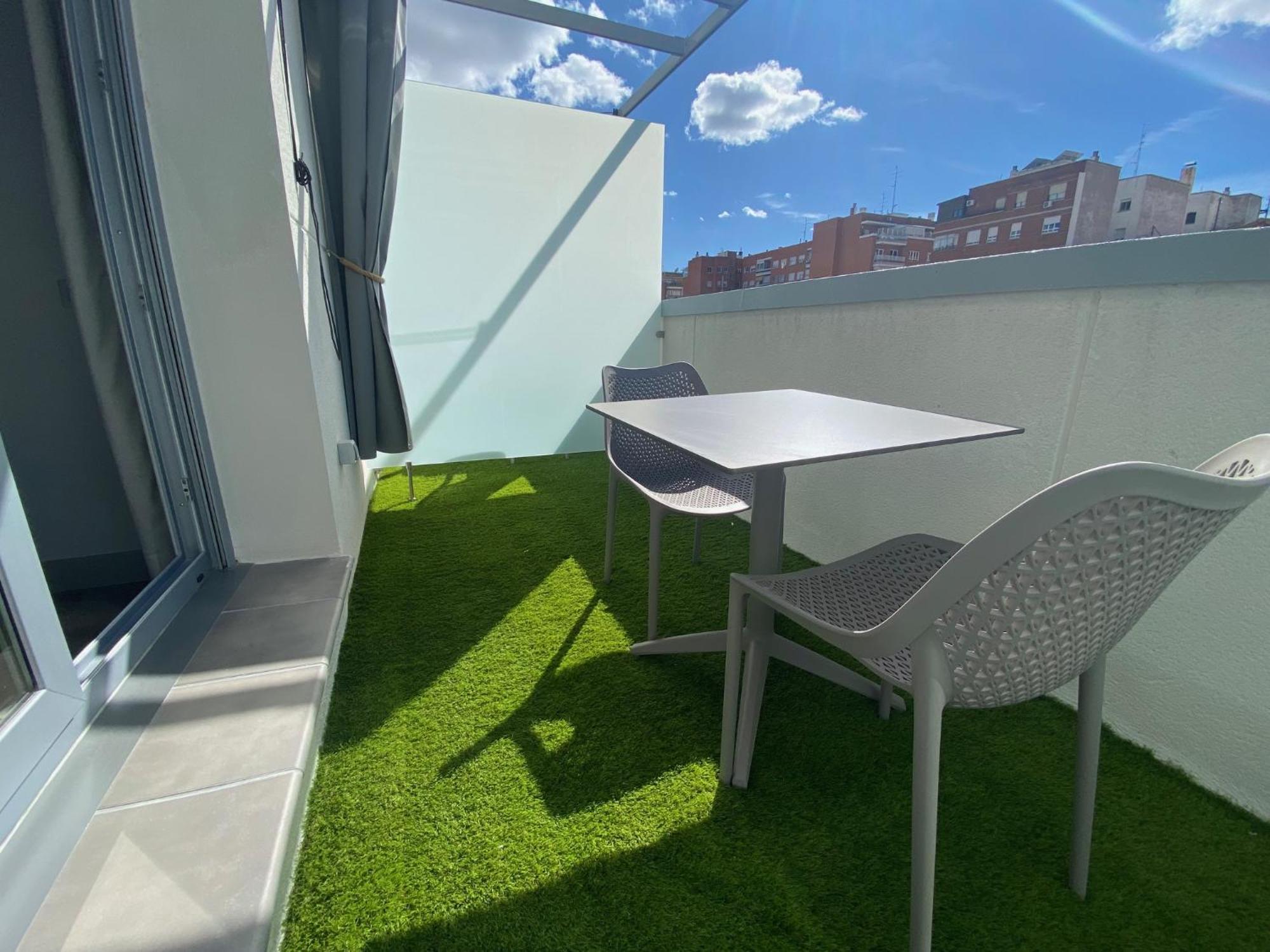 Appartement Tetuan Places Madrid
