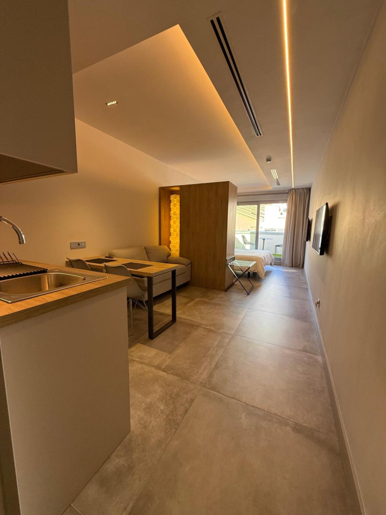 Appartement Tetuan Places *