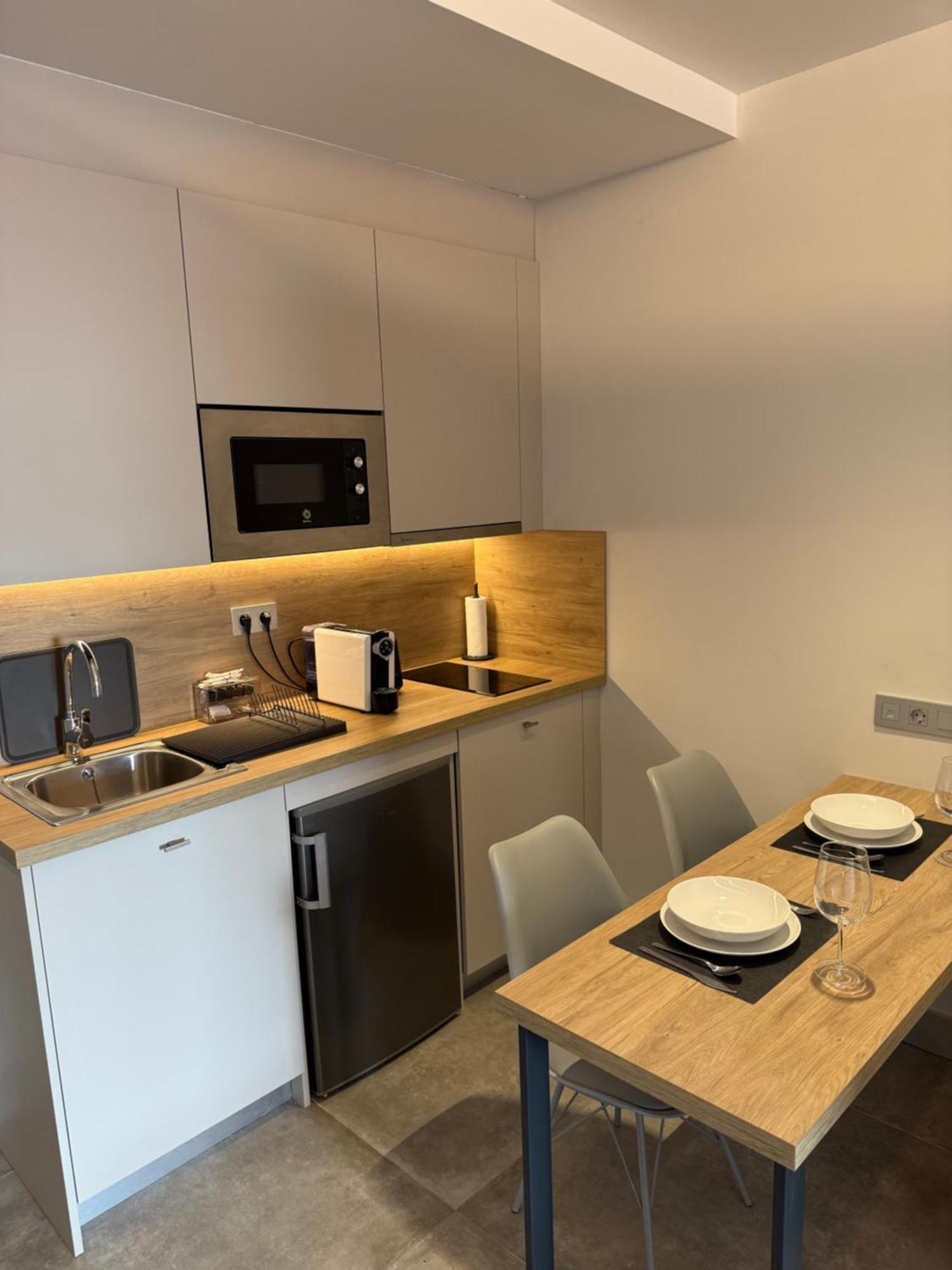 Tetuan Places Appartement Madrid