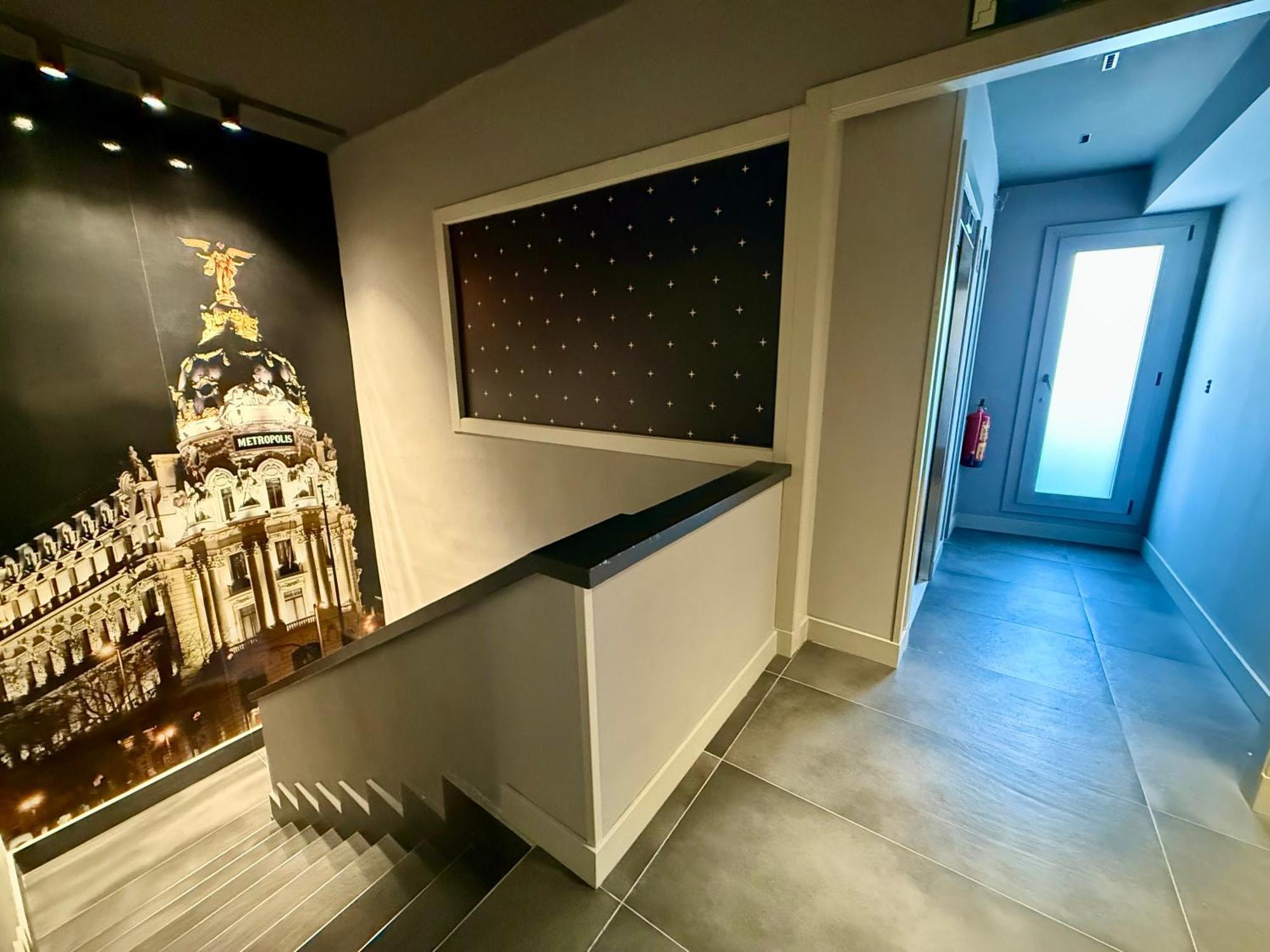 Appartement Tetuan Places