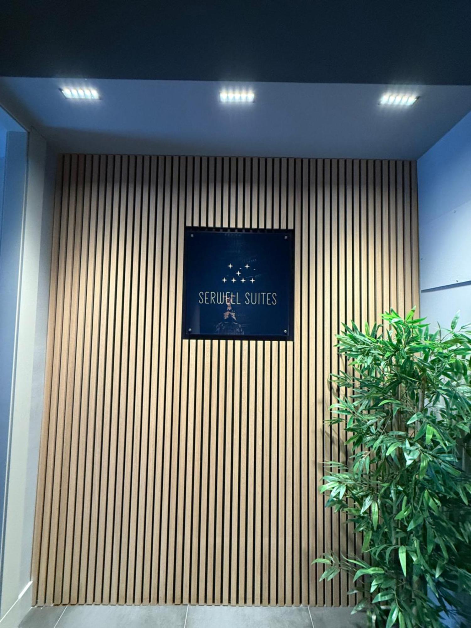 Tetuan Places Apartment *